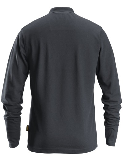 Tricou polo cu maneca lunga Snickers 2608