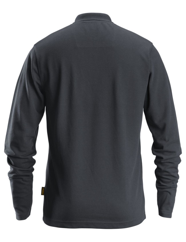 Tricou polo cu maneca lunga Snickers 2608