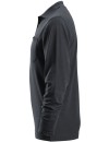 Tricou polo cu maneca lunga Snickers 2608