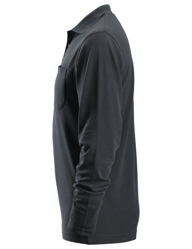 Tricou polo cu maneca lunga Snickers 2608