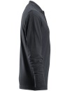Tricou polo cu maneca lunga Snickers 2608