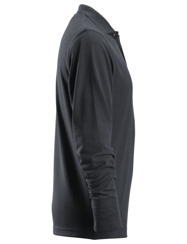 Tricou polo cu maneca lunga Snickers 2608