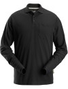 Tricou polo cu maneca lunga Snickers 2608