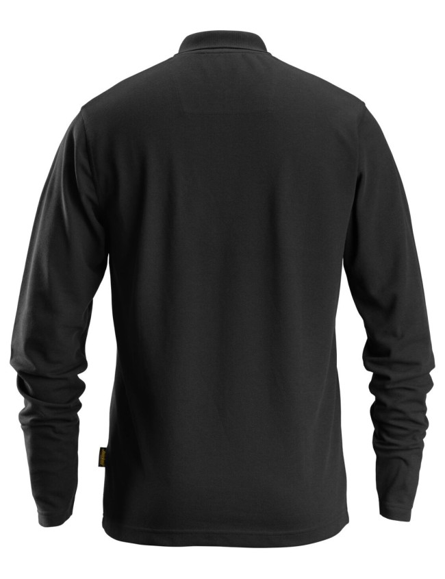 Tricou polo cu maneca lunga Snickers 2608