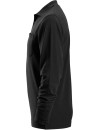 Tricou polo cu maneca lunga Snickers 2608