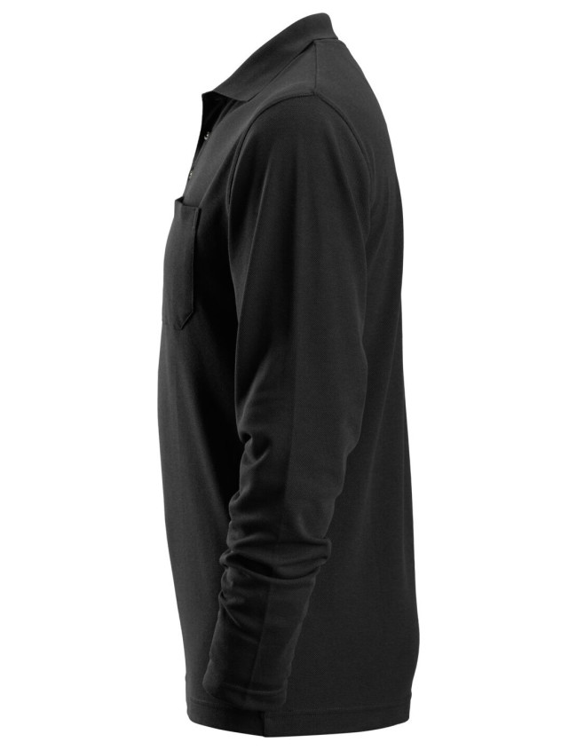 Tricou polo cu maneca lunga Snickers 2608