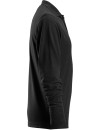 Tricou polo cu maneca lunga Snickers 2608