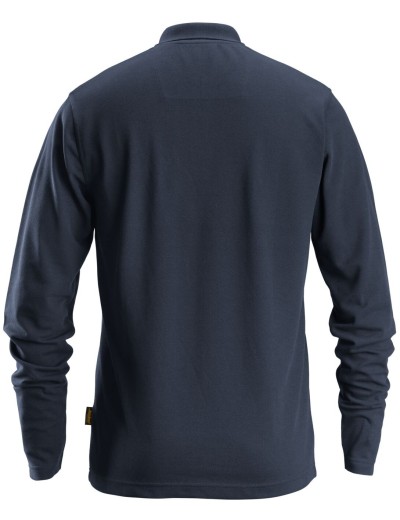 Tricou polo cu maneca lunga Snickers 2608