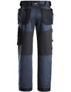 Pantaloni de lucru Snickers 6251 Allroundwork, croiala lejera