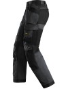 Pantaloni de lucru Snickers 6251 Allroundwork, croiala lejera
