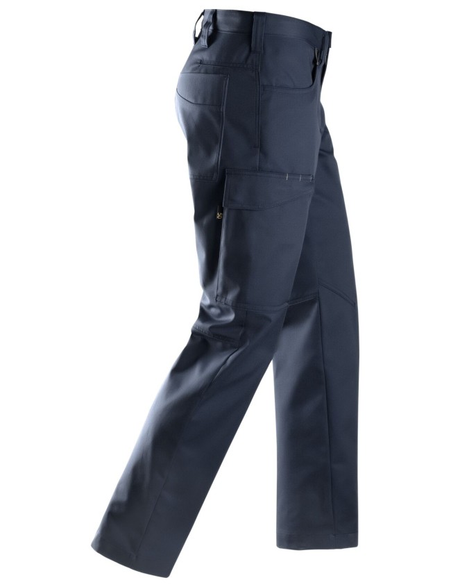 Pantaloni de lucru Snickers 6800 Service