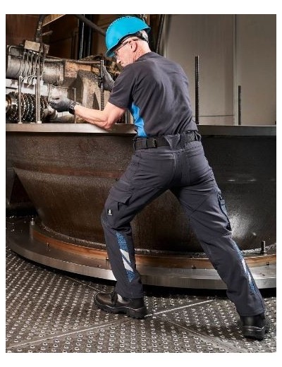 Curea elastica pentru pantaloni Mascot Kampala 50456-990-09