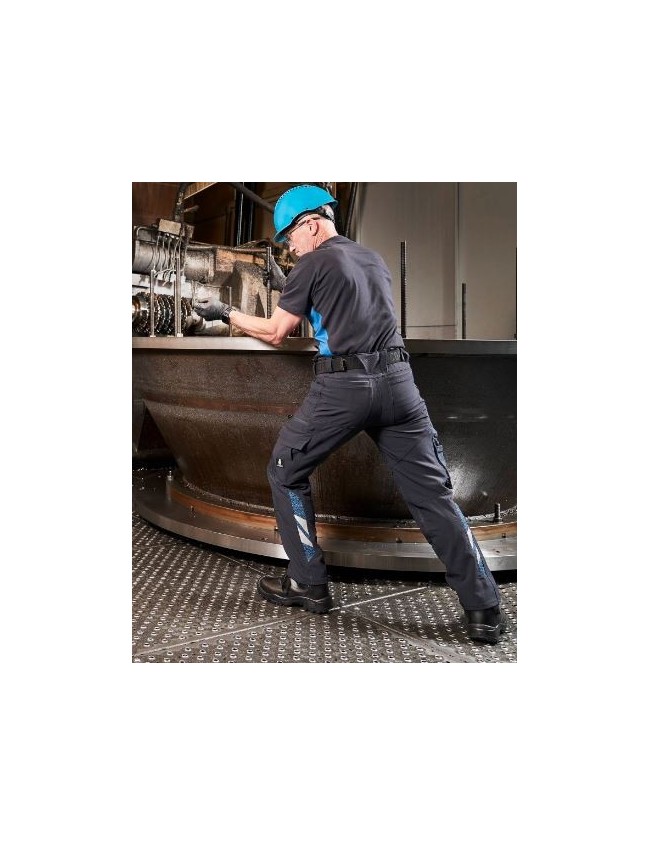 Curea elastica pentru pantaloni Mascot Kampala 50456-990-09