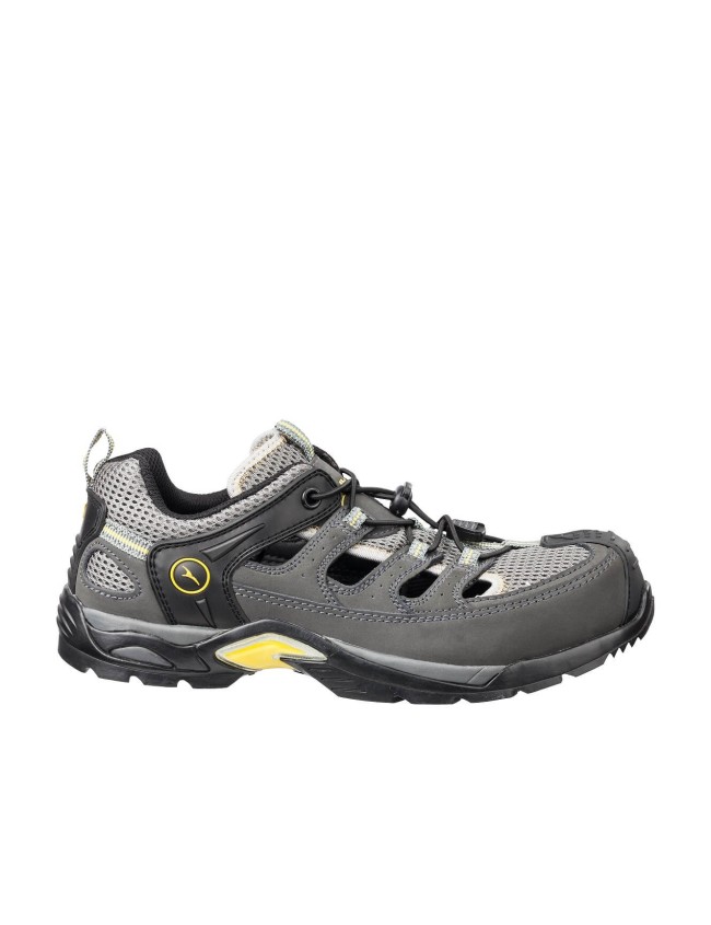 Sandale de lucru Albatros Marathon XTS Low S1P HRO SRC