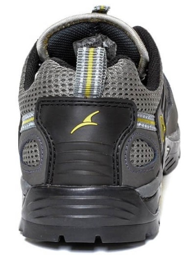 Sandale de lucru Albatros Marathon XTS Low S1P HRO SRC