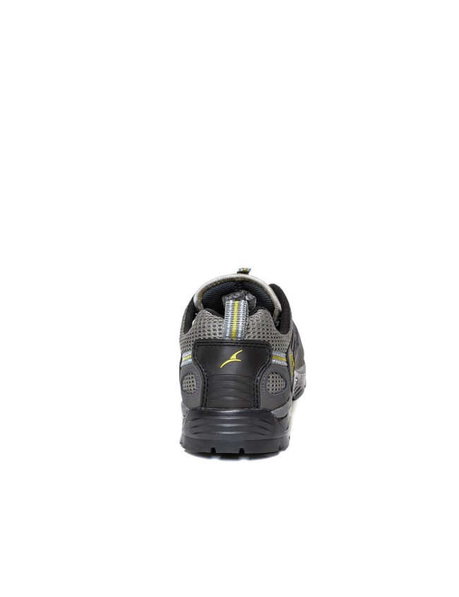 Sandale de lucru Albatros Marathon XTS Low S1P HRO SRC