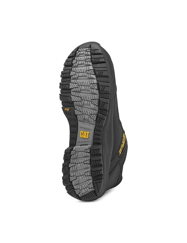 Pantofi de lucru Cat Elmore S1P