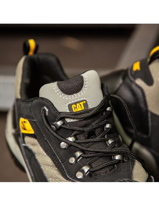 Pantofi de lucru Cat Moor ST S1