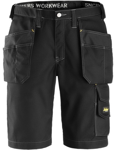 Pantaloni scurti de lucru Snickers 3023