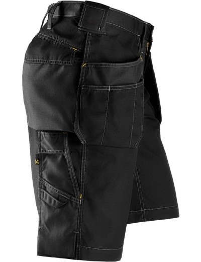 Pantaloni scurti de lucru Snickers 3023