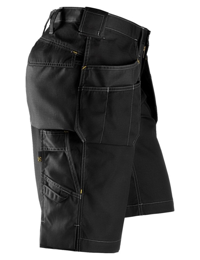 Pantaloni scurti de lucru Snickers 3023