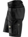 Pantaloni scurti de lucru Snickers 3023