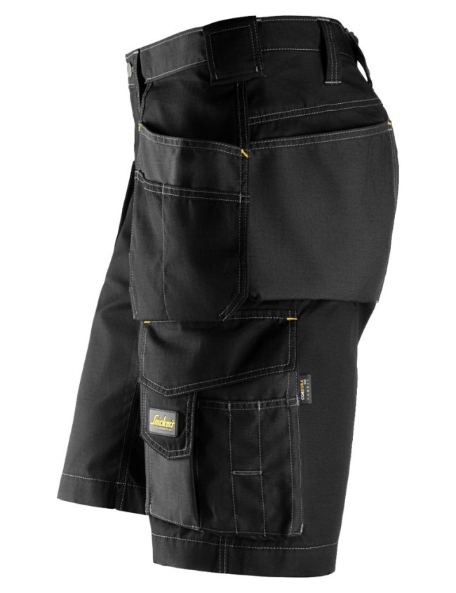Pantaloni scurti de lucru Snickers 3023