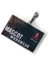 Suport pentru legitimatie de identitate Mascot 50413-990-A56