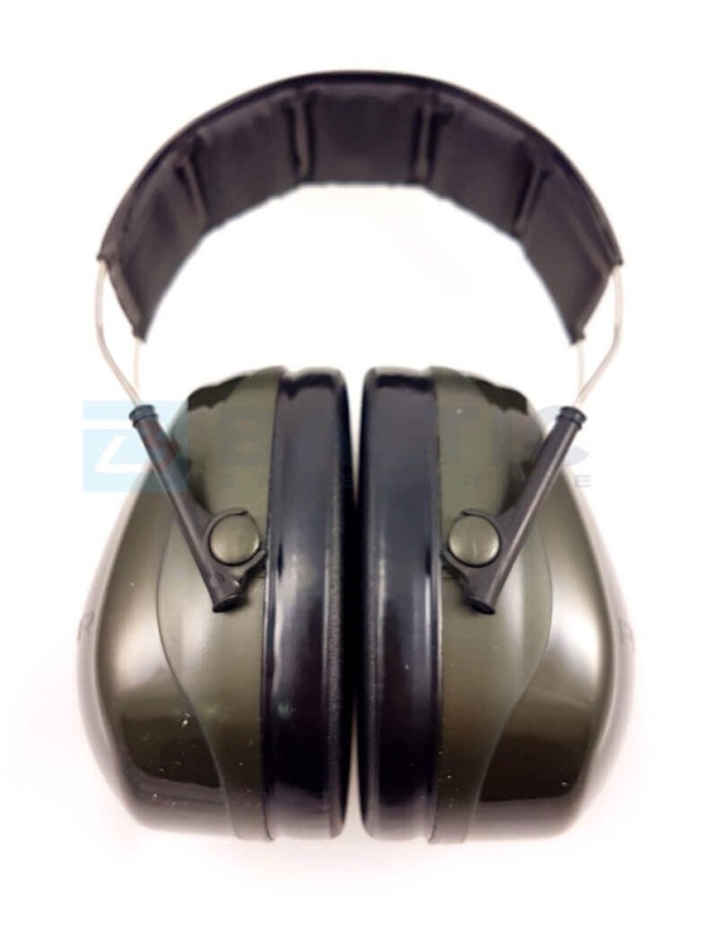 Casti protectie 3M Peltor Optime II H520A