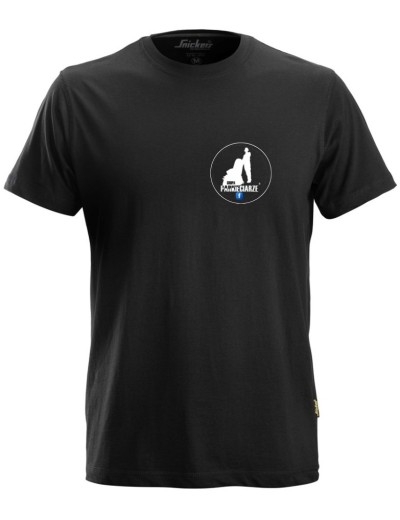 Tricou Snickers Parquet Team