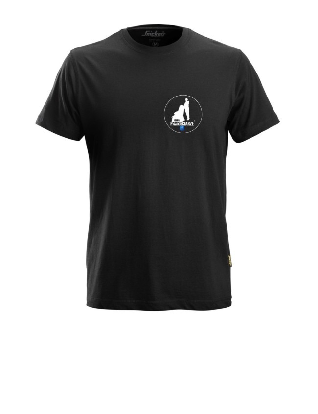 Tricou Snickers Parquet Team