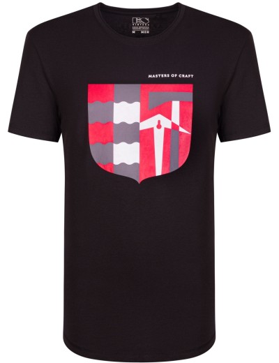 Tricou Engelbert Strauss Maestrii mestesugurilor