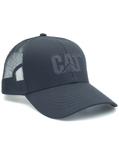 Sapca CAT Trucker