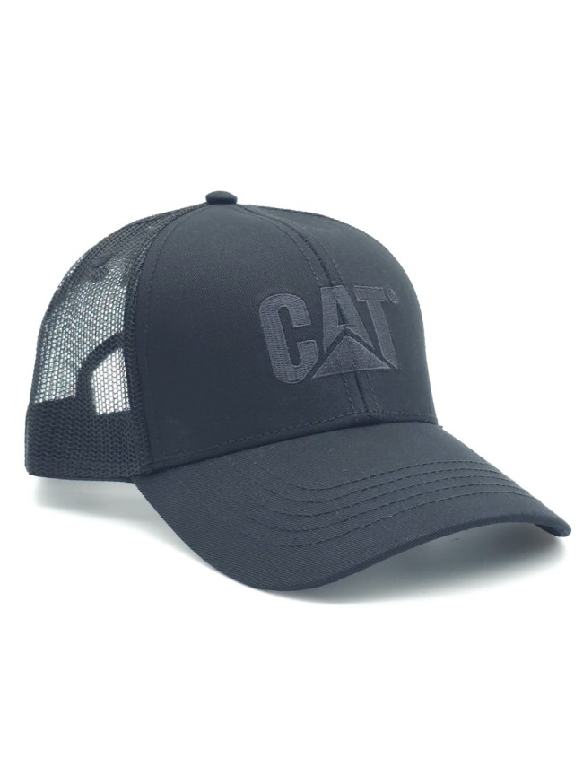 Czapka z daszkiem CAT Trucker Czapka z daszkiem CAT Trucker
