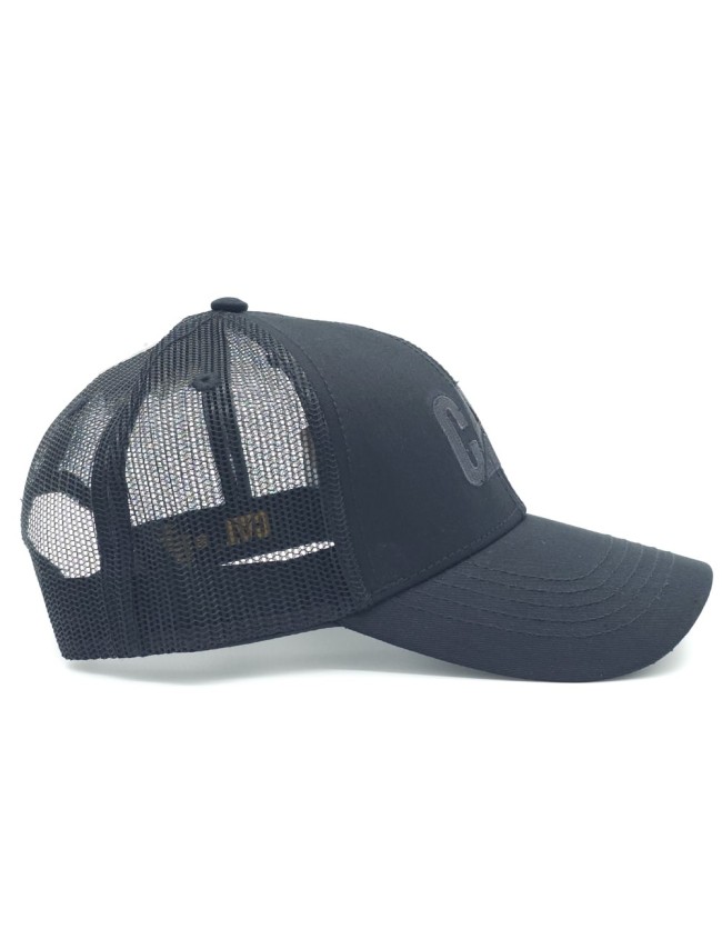 Czapka z daszkiem CAT Trucker Czapka z daszkiem CAT Trucker