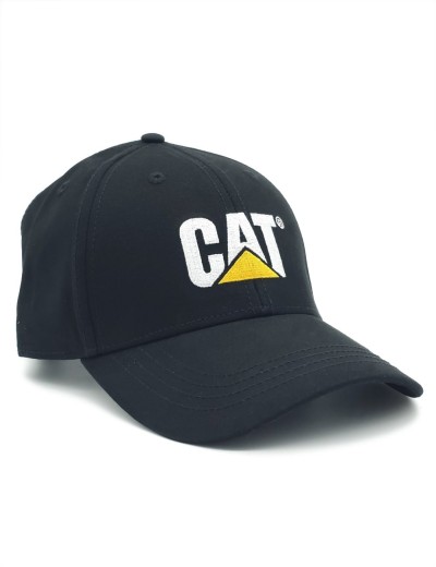 Capac Trademark CAT
