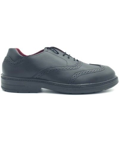 pantofi de lucru eleganti Base Rocket S3