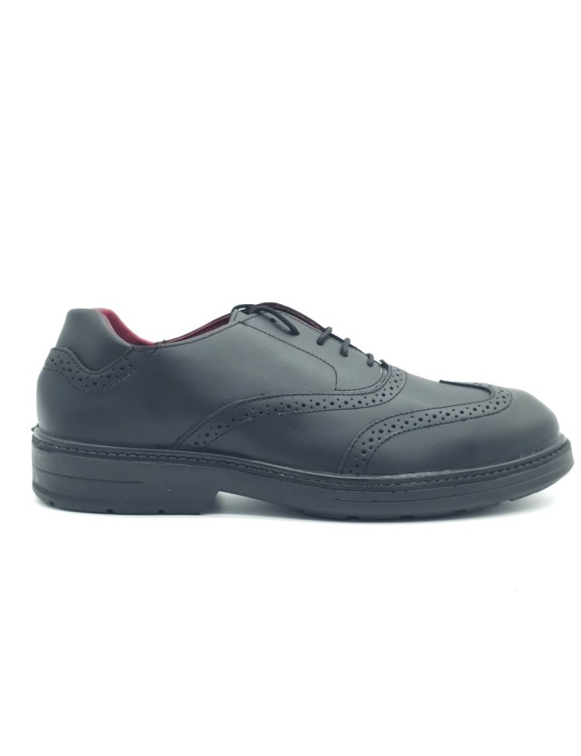 pantofi de lucru eleganti Base Rocket S3