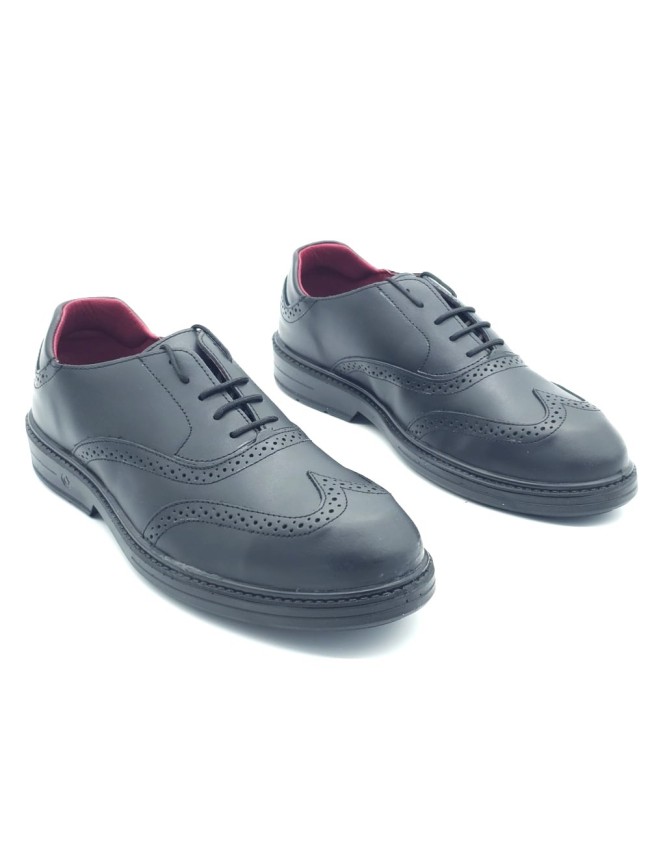 pantofi de lucru eleganti Base Rocket S3