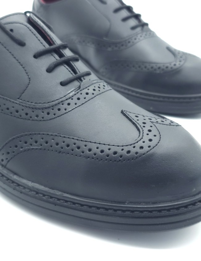 pantofi de lucru eleganti Base Rocket S3