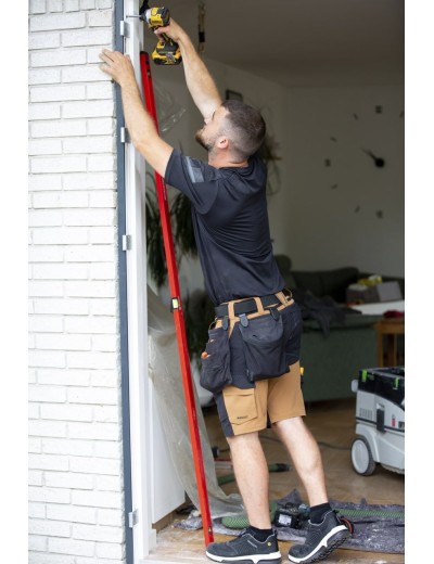 System Pocket Click Mascot 23150-012 Buzunar pentru scule