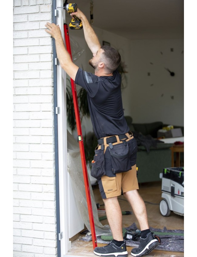 System Pocket Click Mascot 23150-012 Buzunar pentru scule