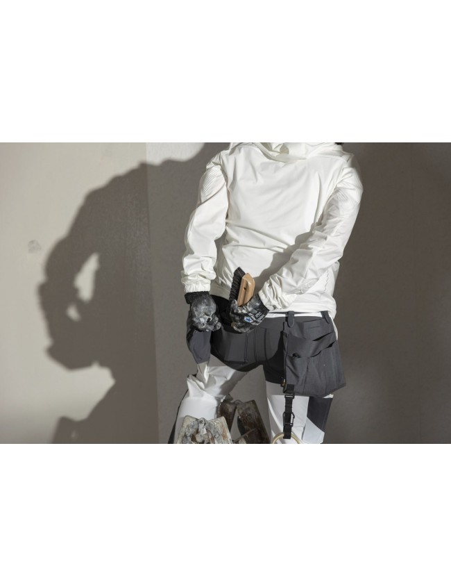 System Pocket Click Mascot, sistem de buzunar pentru scule de