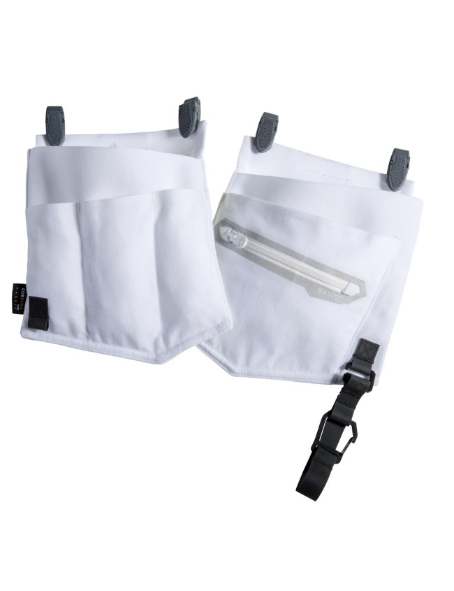 System Pocket Click Mascot, sistem de buzunar pentru scule de