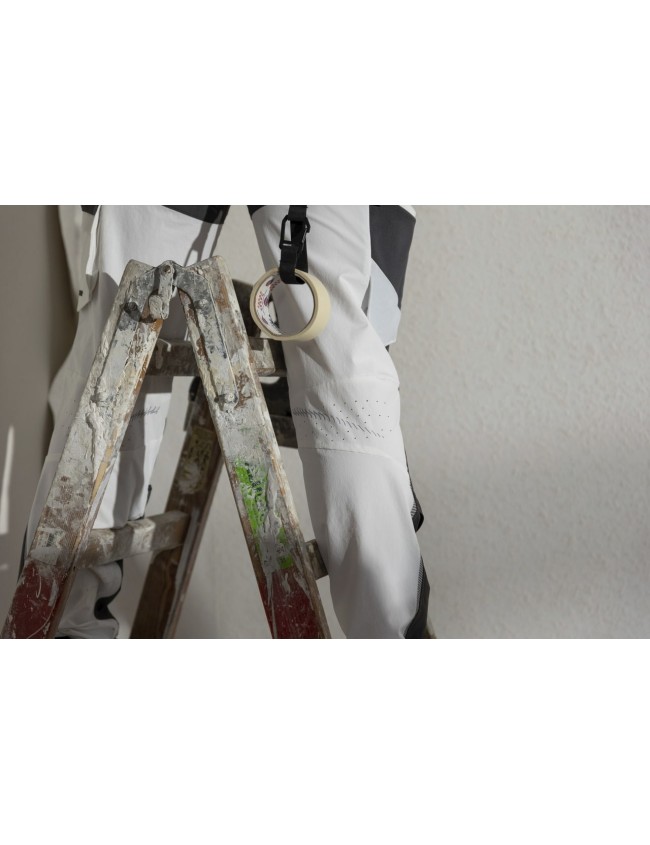 System Pocket Click Mascot, sistem de buzunar pentru scule de