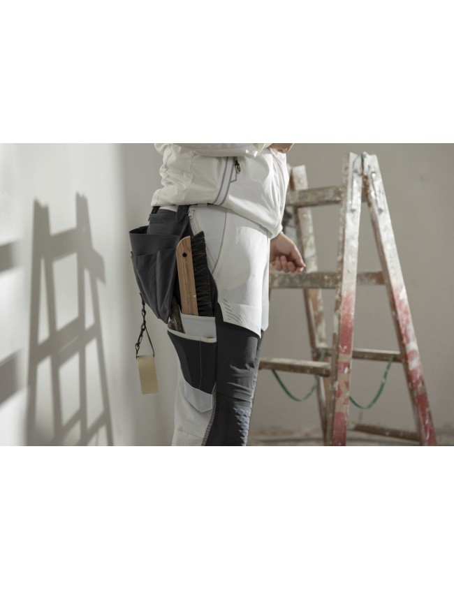 System Pocket Click Mascot, sistem de buzunar pentru scule de