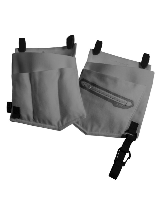 System Pocket Click Mascot, sistem de buzunar pentru scule de