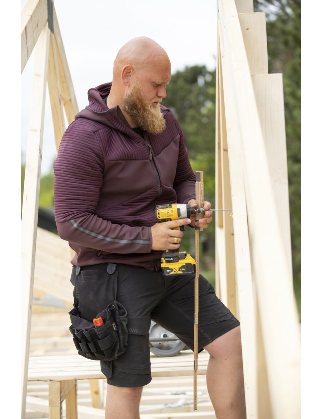 System Pocket Click Mascot 22050-012 Buzunar pentru scule