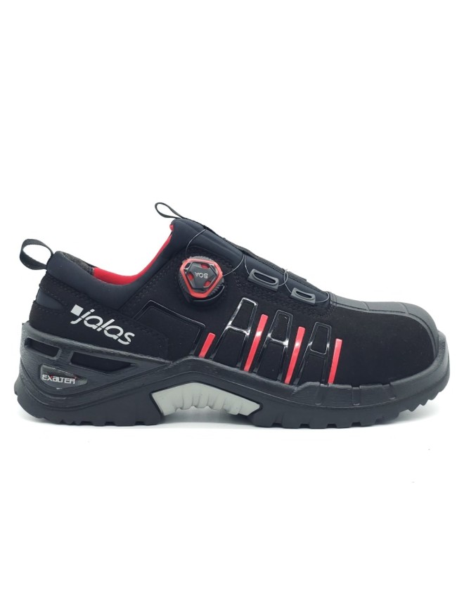 Buty robocze Jalas Exalter 9965 BOA Buty robocze Jalas Exalter 9965 BOA
