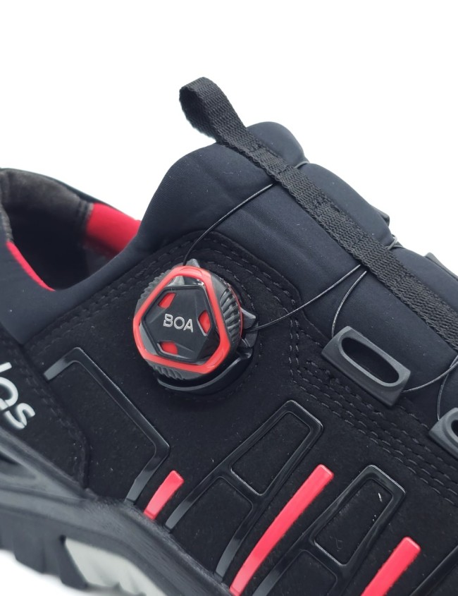 Jalas Exalter 9965 BOA Pantofi de lucru